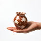 Paloma Vase | Star Terra
