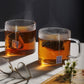 Infuse Tea/Coffee Cups | Set of 2