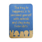 The Key To Happiness