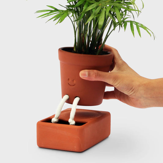 Self Care Planter | Pikkii