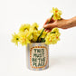 Love Notes Holdall | Be The Place