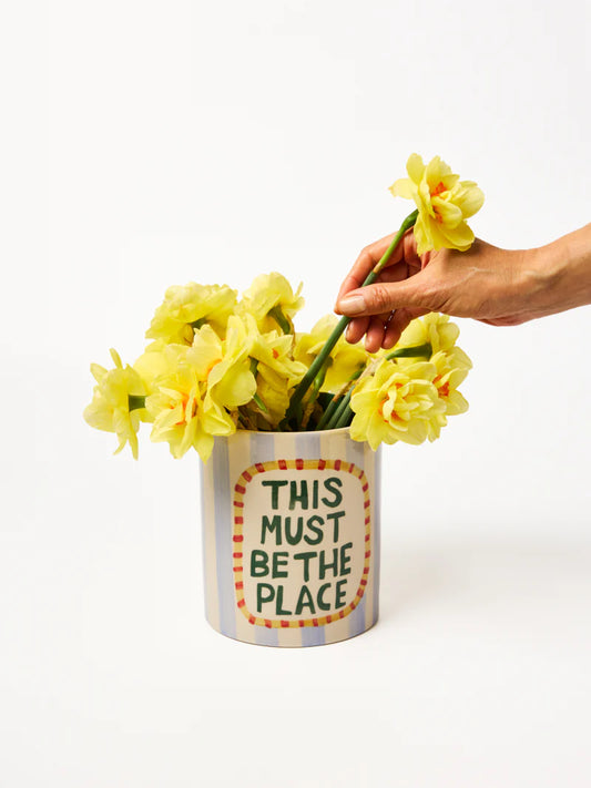 Love Notes Holdall | Be The Place