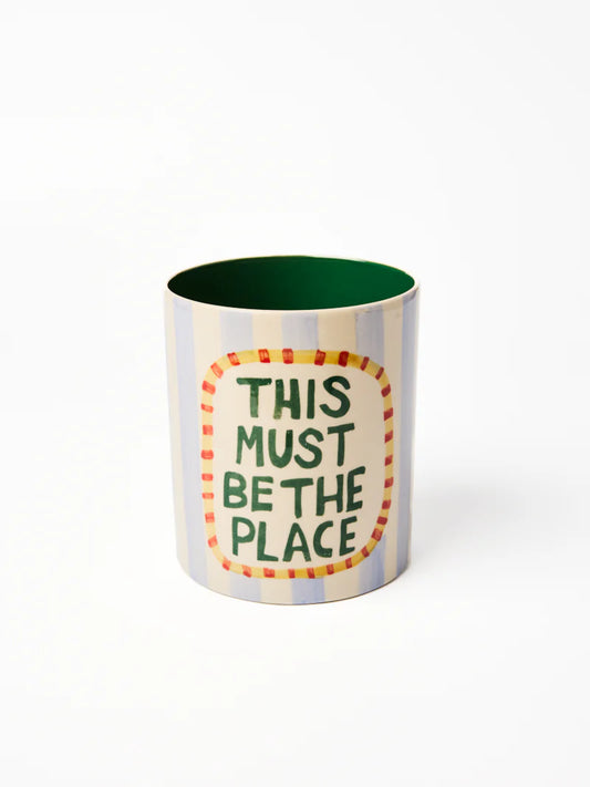 Love Notes Holdall | Be The Place