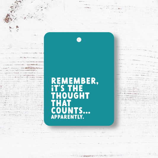 Gift Tags