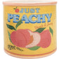 Can Planter | Peaches