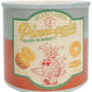 Can Planter | Pineapple