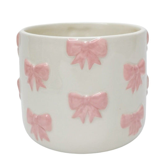 Bow Planter