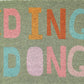 Doormat | Ding Dong