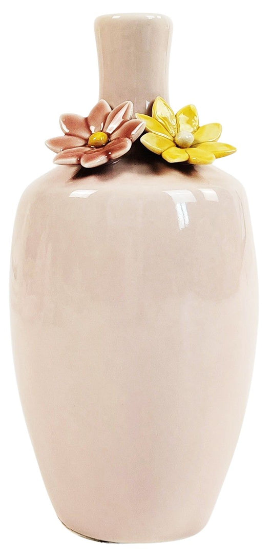 Daphne Flower Vase | Pink