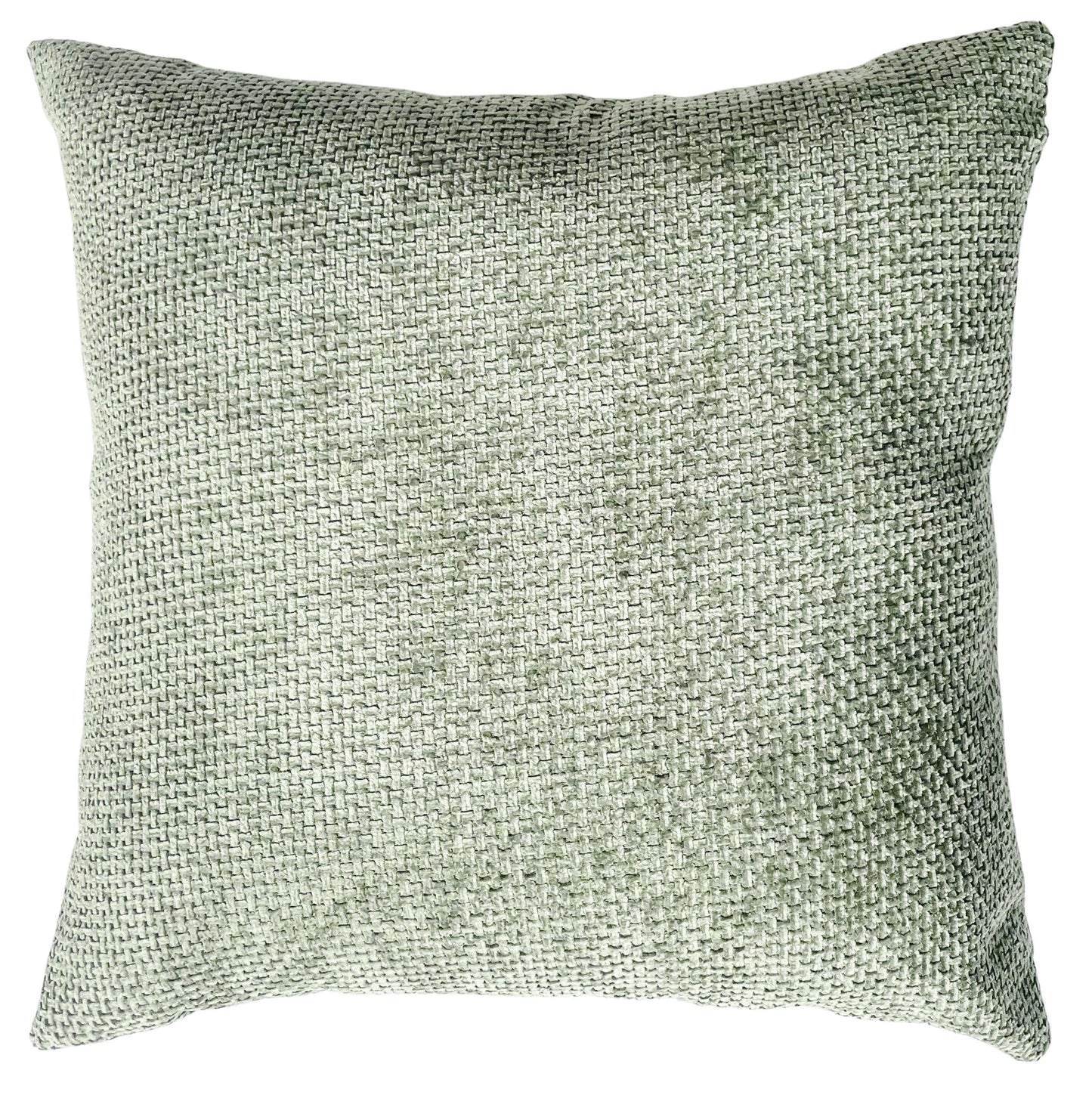 Cross Hatch Cushion