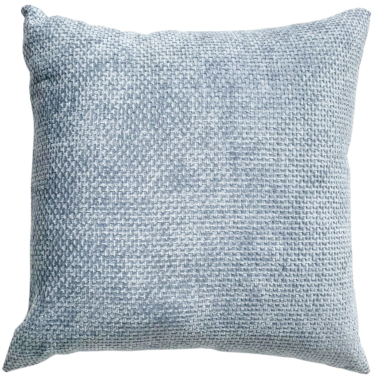 Cross Hatch Cushion