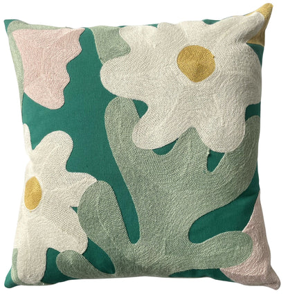 Ricamo Cushion