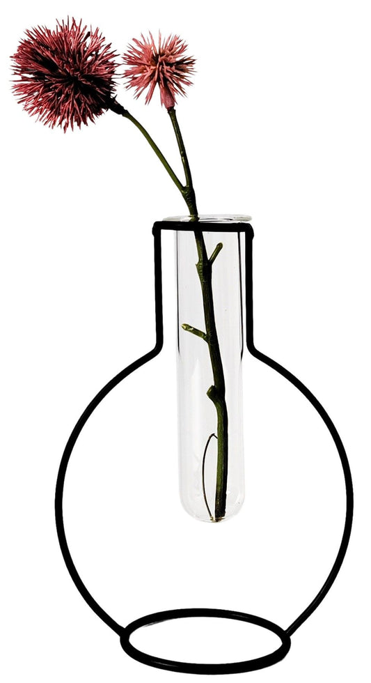 Kinkora Frame Vase | Urn
