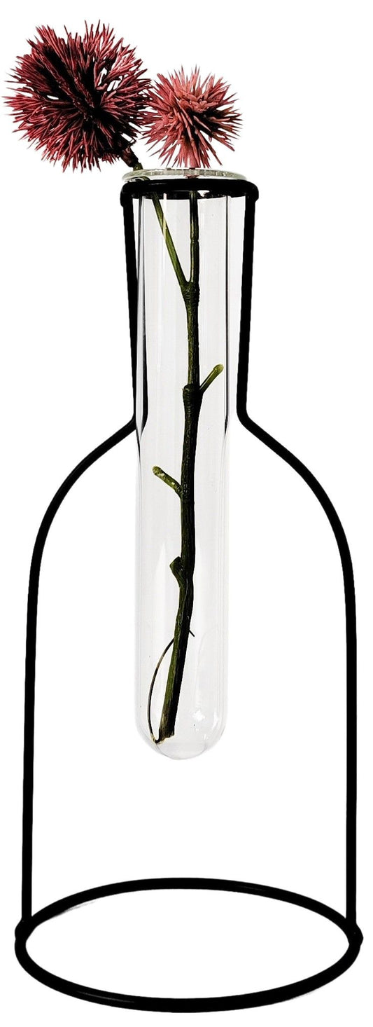 Kinkora Frame Vase | Bottle