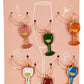 Wine Charms | Wine O'Clock