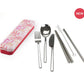 Carry Your Cutlery Kit