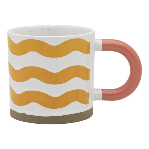 Modelli Mug | Wave