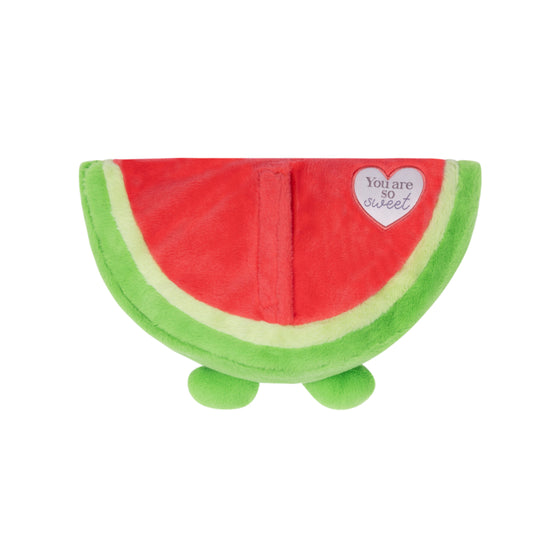 Toasty Hugs | Winnie Watermelon