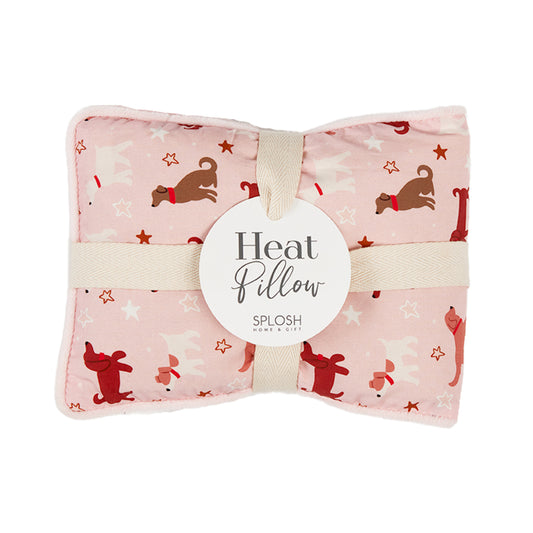 Wellness Dog Heat Pillow