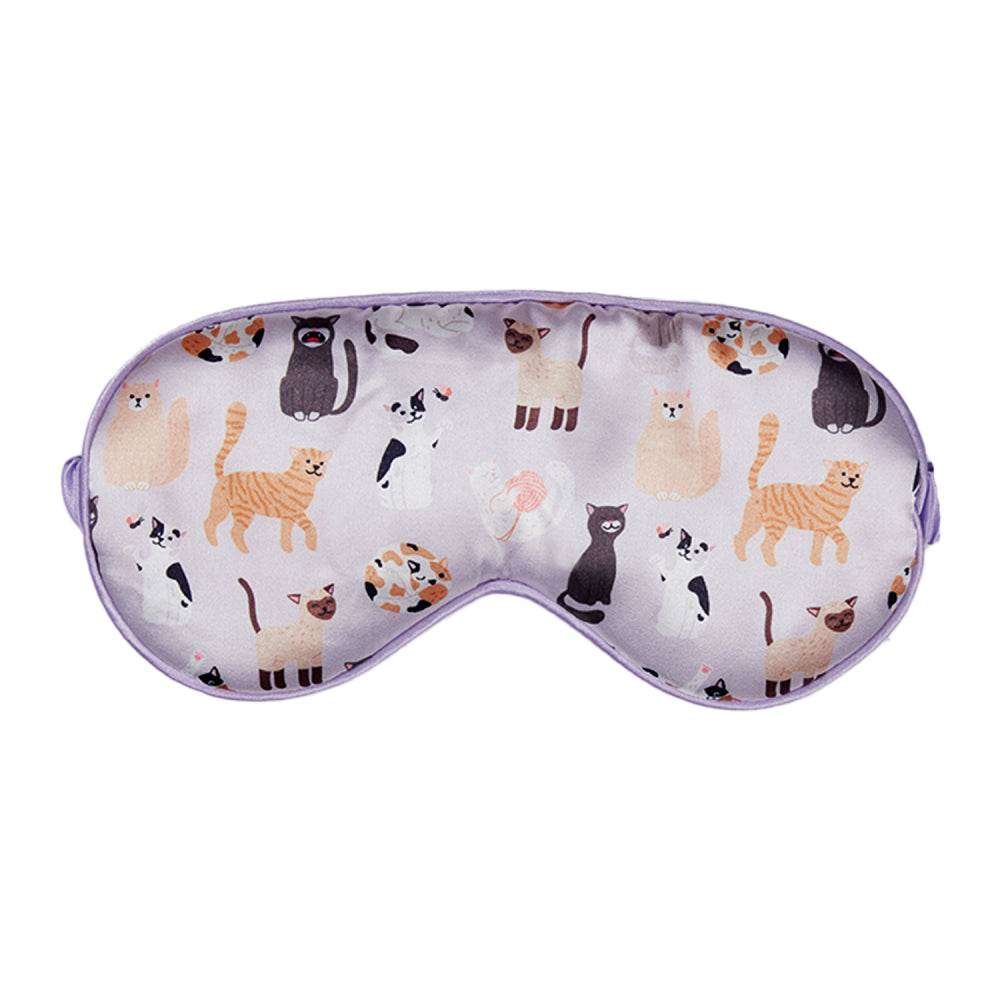 Wellness Cats Eye Mask