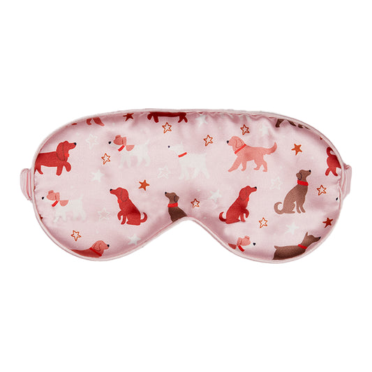 Wellness Dogs Eye Mask