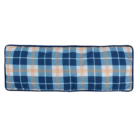 Wellness Gingham Heat Pack