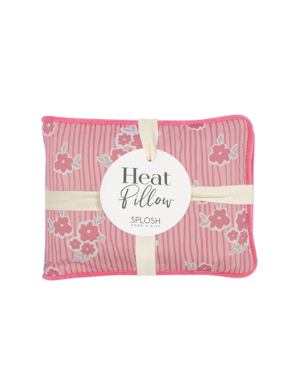 Love, Vera Heat Pillow | Ditsy Floral
