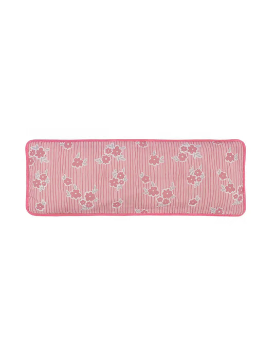 Love, Vera Heat Pillow | Ditsy Floral