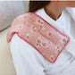Love, Vera Heat Pillow | Ditsy Floral