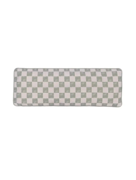 Love, Vera Heat Pillow | Checkers