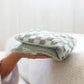 Love, Vera Heat Pillow | Checkers