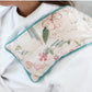 Love, Vera Heat Pillow | Painted Floral
