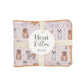 Love, Vera Heat Pillow | Dogs