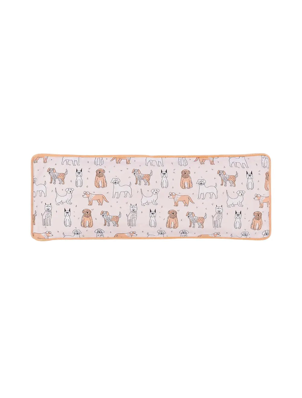 Love, Vera Heat Pillow | Dogs