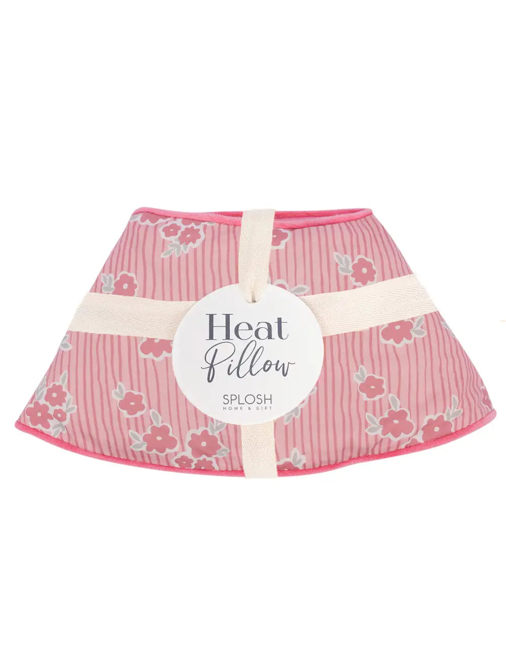 Love, Vera Neck Heat Pillow | Ditsy Floral