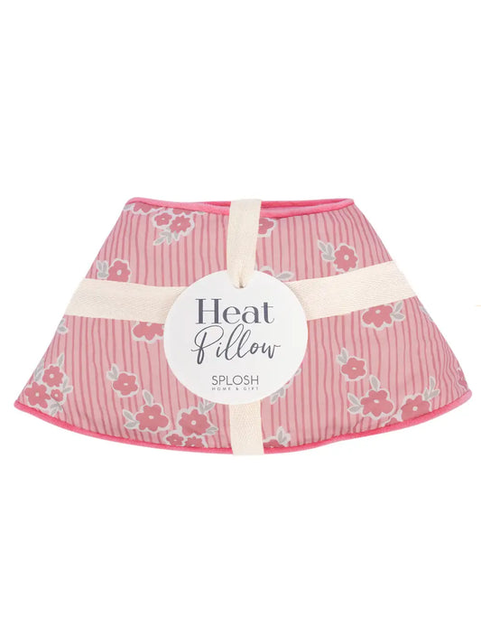 Love, Vera Neck Heat Pillow | Ditsy Floral