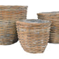 Woven Planter