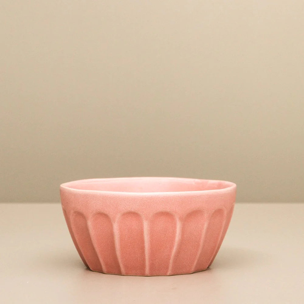 Ritual Bowl | Clay Pink