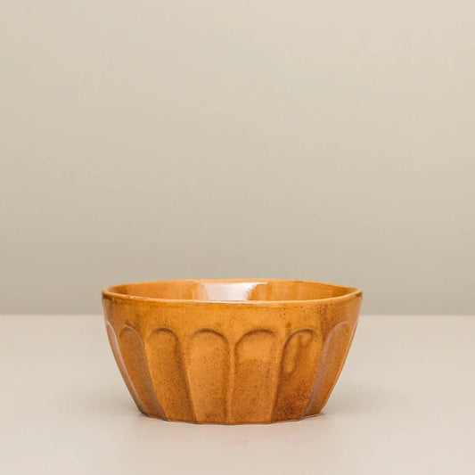 Ritual Bowl | Turmeric