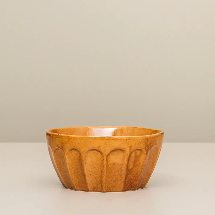 Ritual Bowl | Turmeric