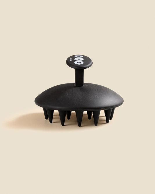DOG Wash Brush | Black
