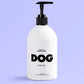 DOG Leave In Conditioner