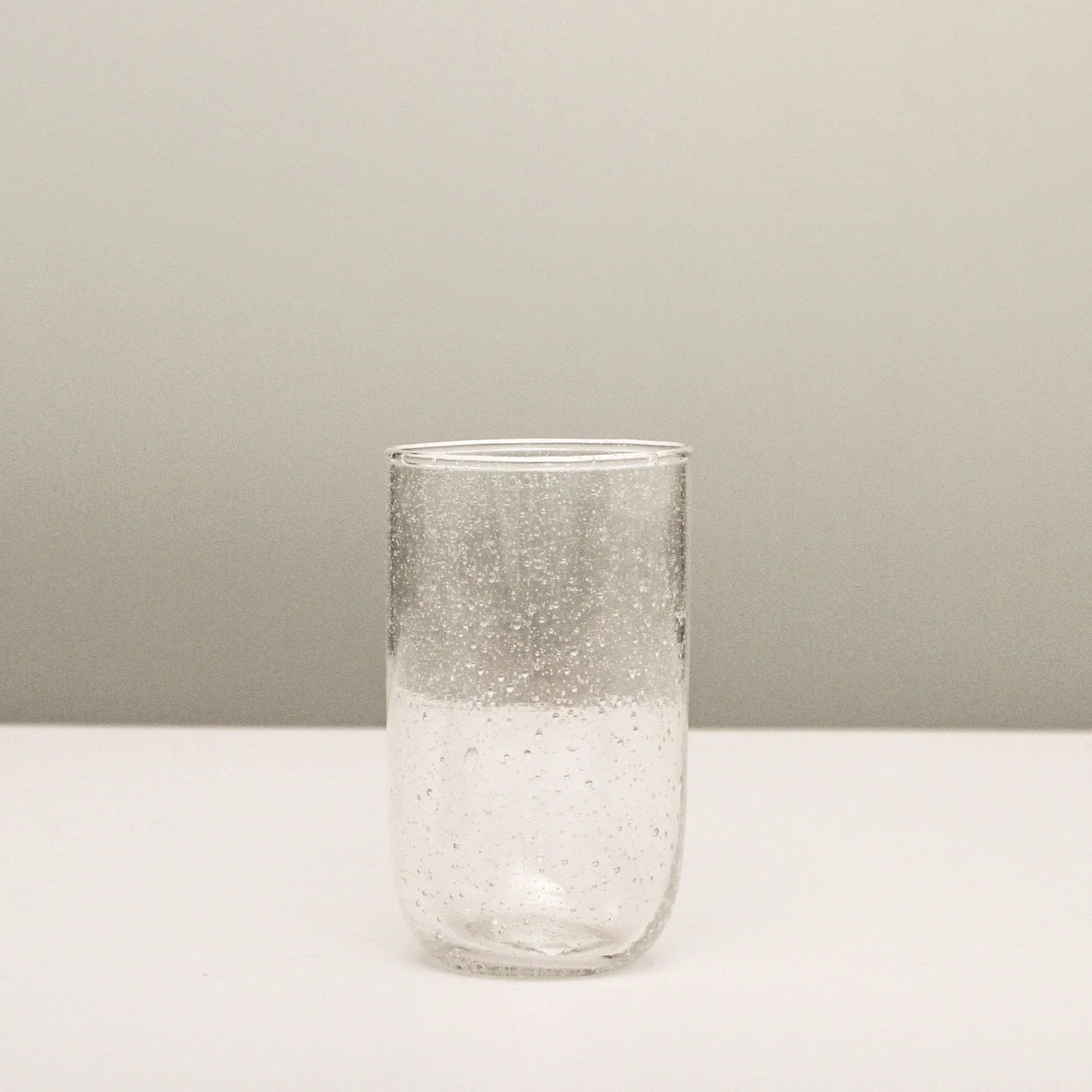 Bubbled Tumbler