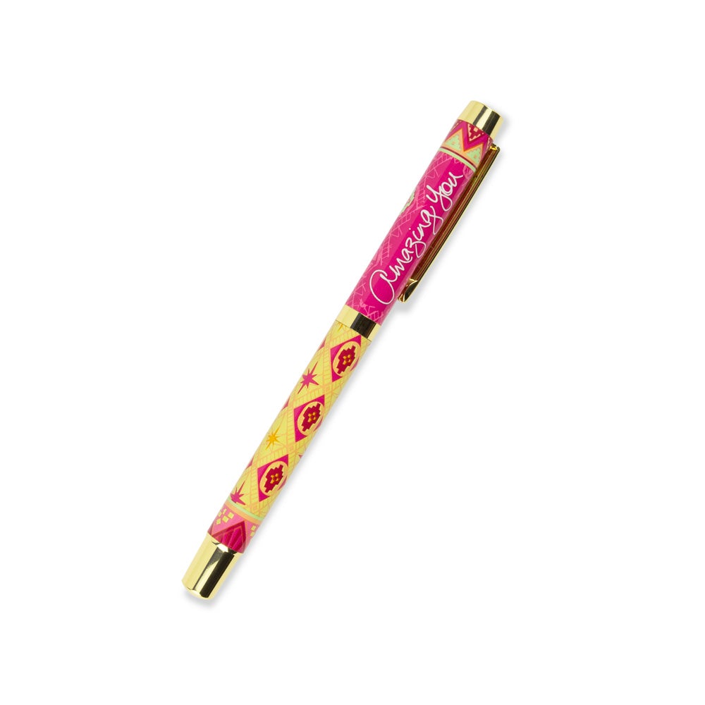 Amazing You Rollerball Pen