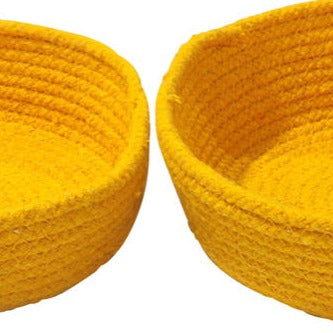 Storage Basket Set