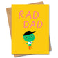 Rad Dad