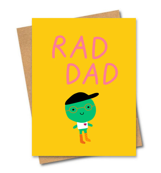 Rad Dad