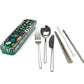 Carry Your Cutlery Kit