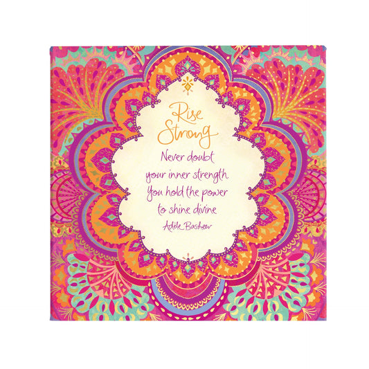 Live Life Wonderful Notebox