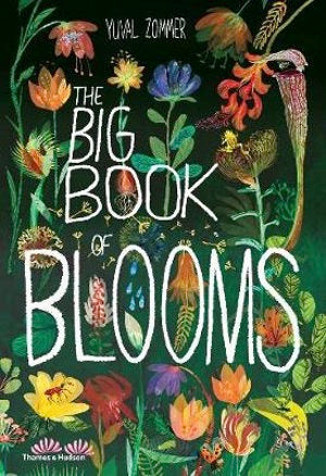 The Big Book Of Blooms